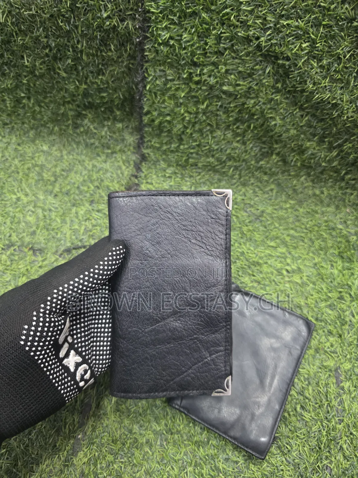 Mini Long Wallets (Uk Used)