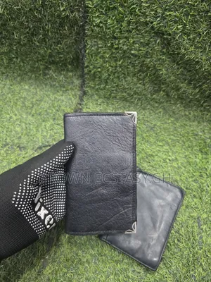 Mini Long Wallets (Uk Used)