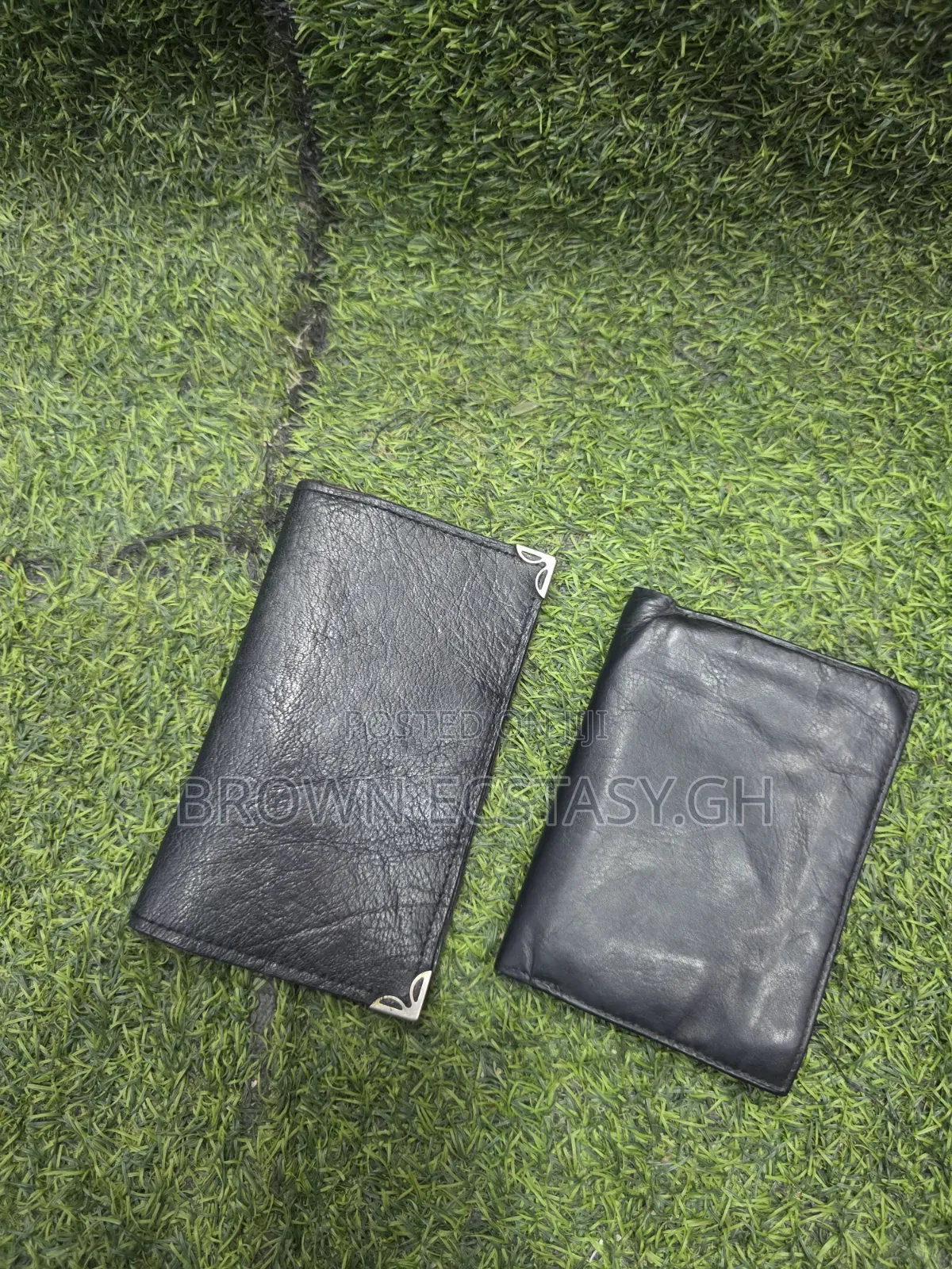 Mini Long Wallets (Uk Used)