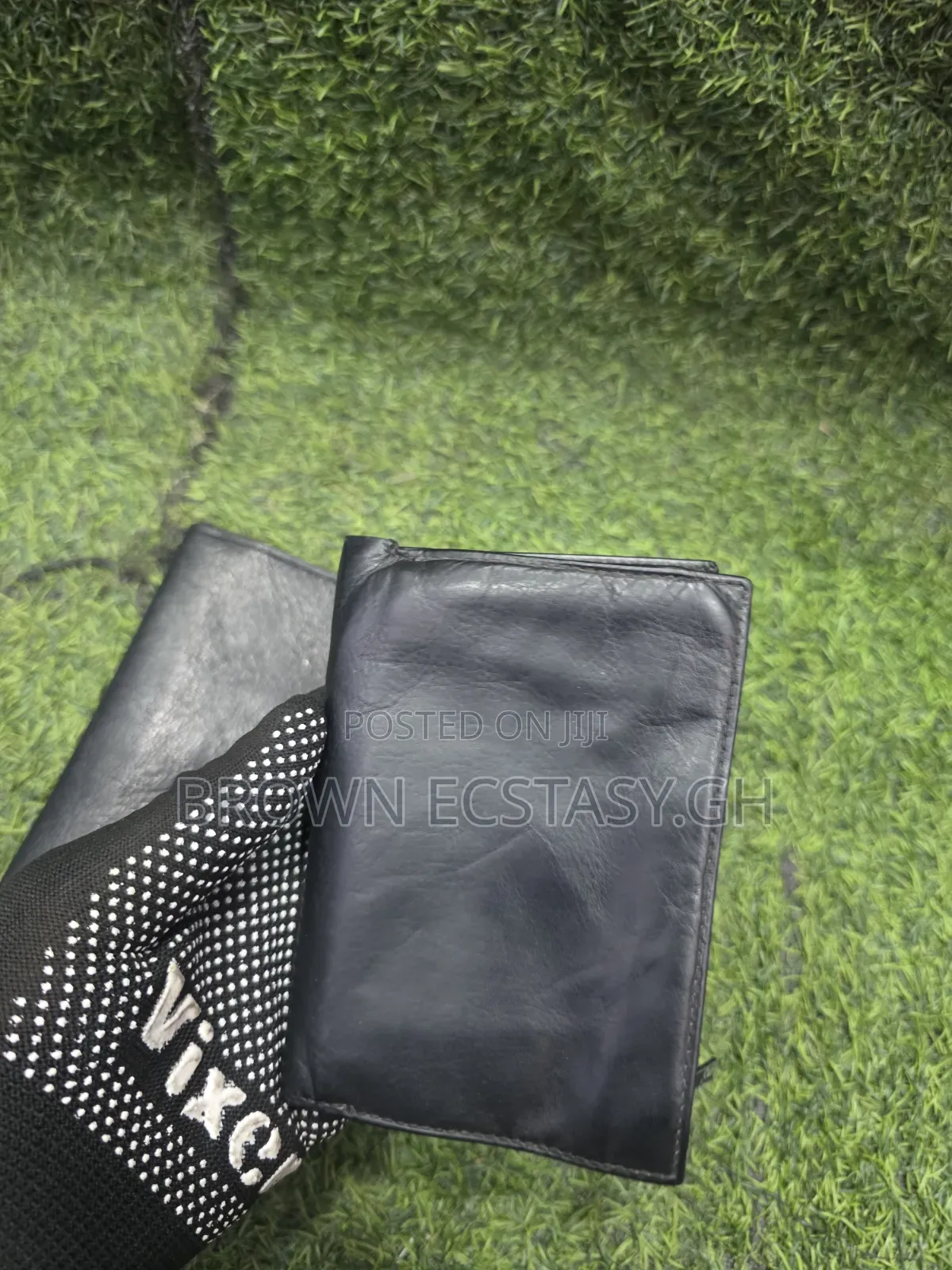 Mini Long Wallets (Uk Used)