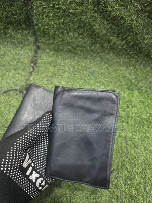 Mini Long Wallets (Uk Used)
