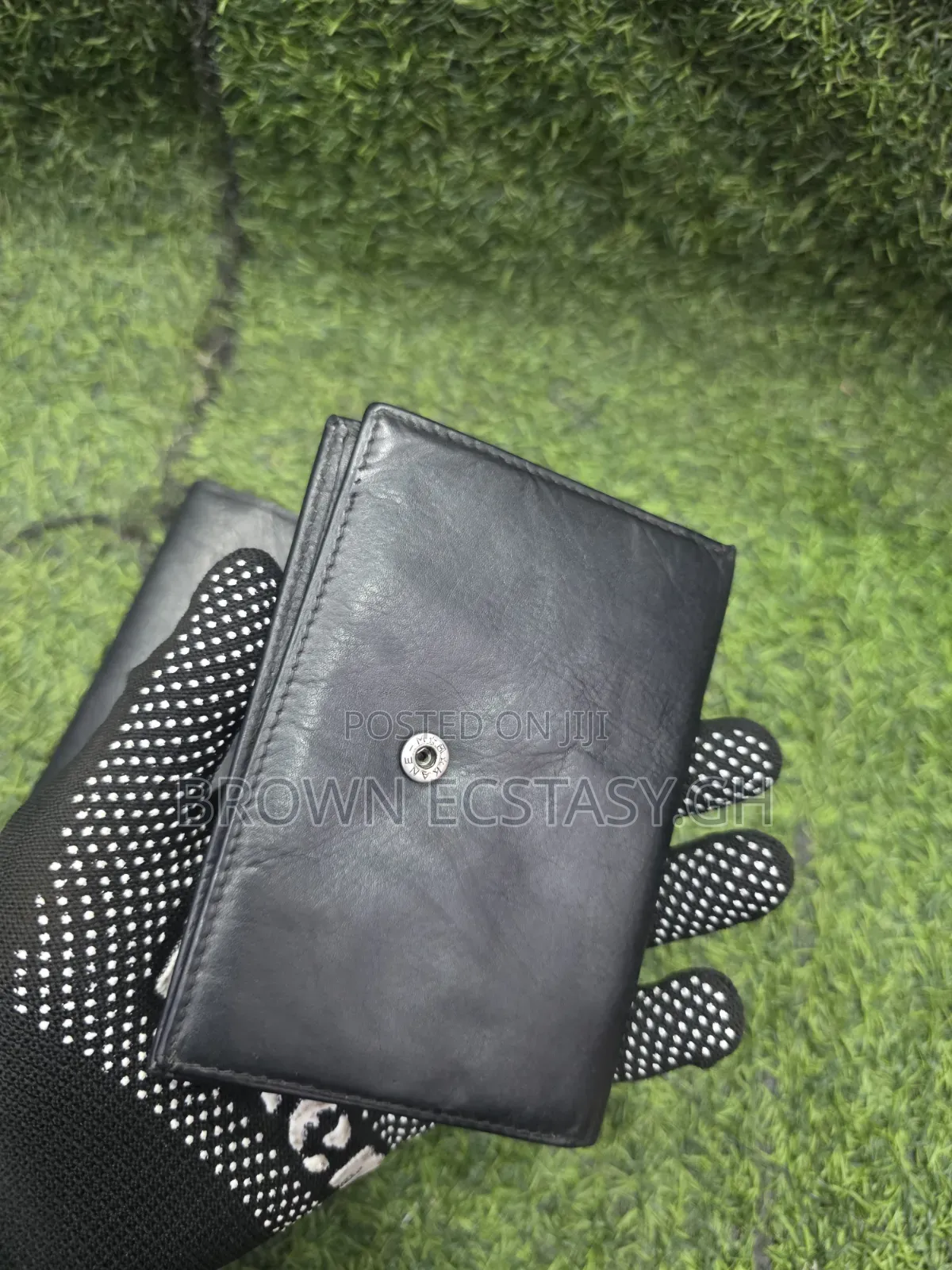 Mini Long Wallets (Uk Used)