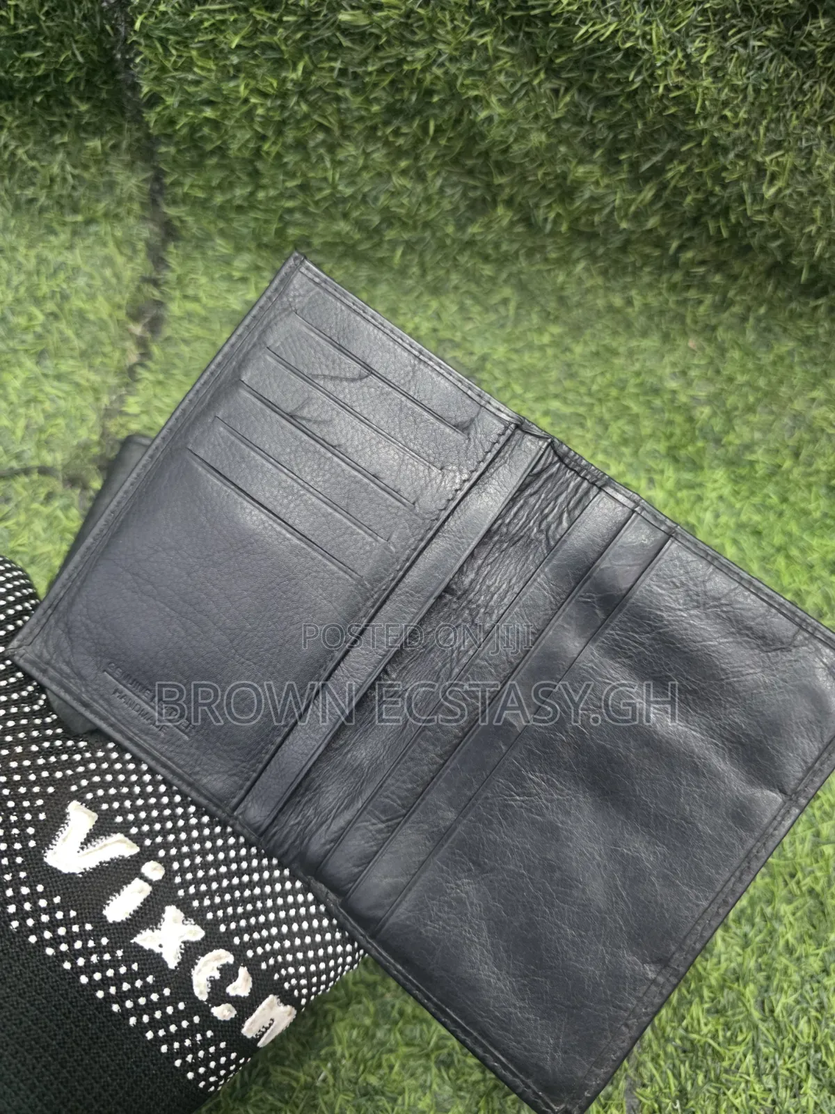 Mini Long Wallets (Uk Used)
