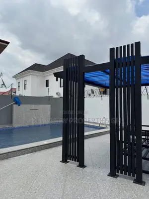 4bdrm Duplex in Oyarifa for sale