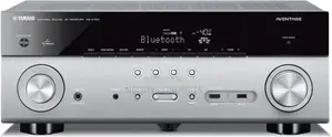 Yamaha Rx-A750 Aventage 7.2 Channel Bluetooth Network Av