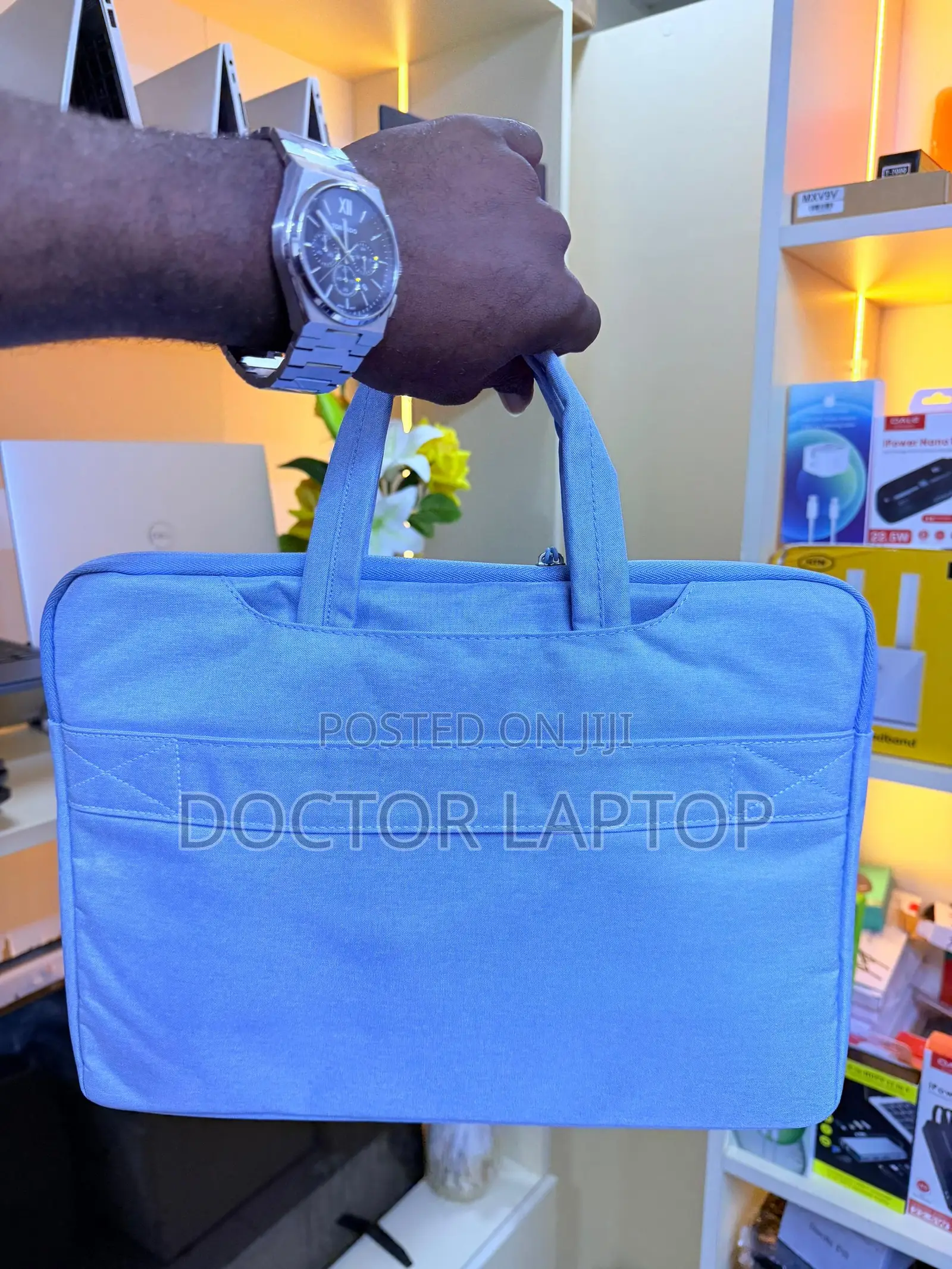 Laptop Bag