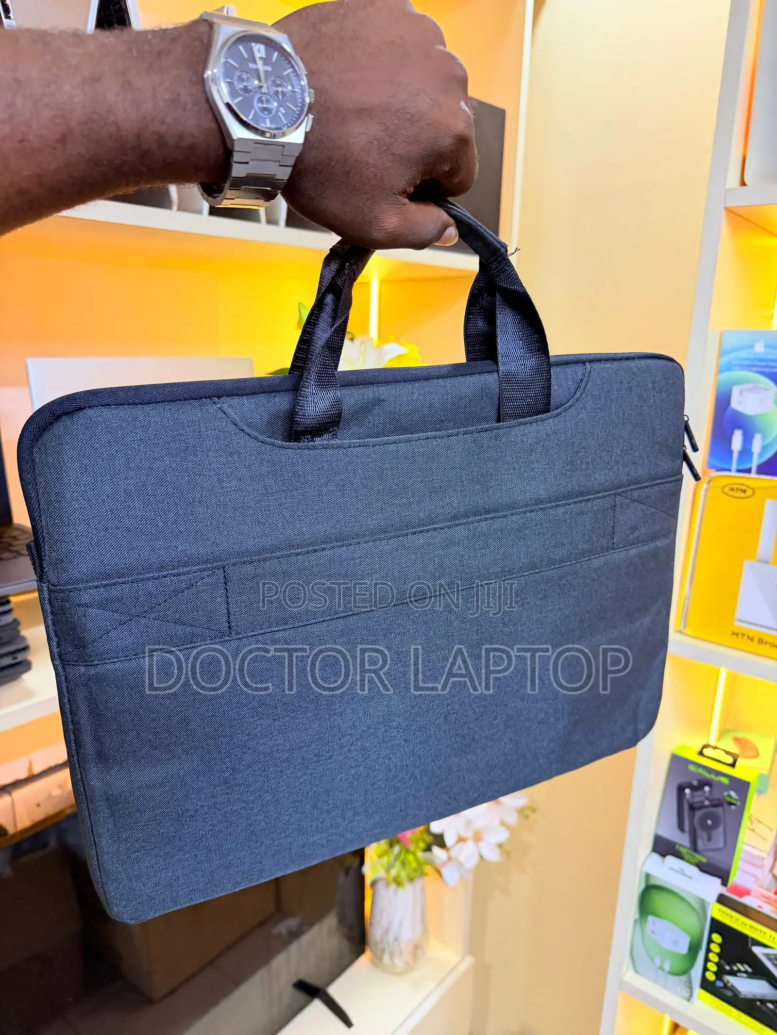 Laptop Bag