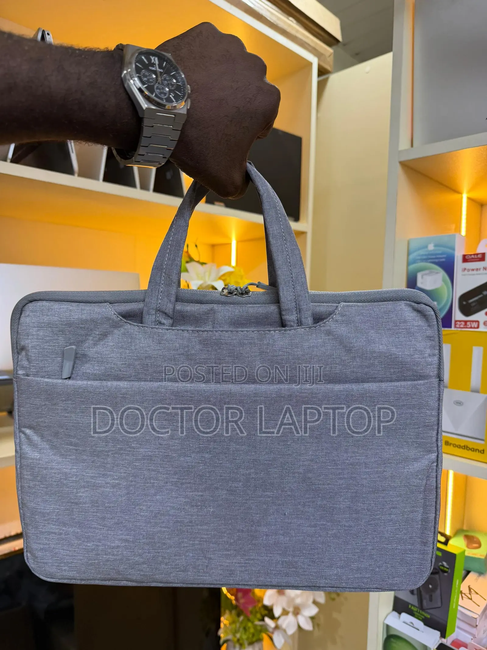 Laptop Bag