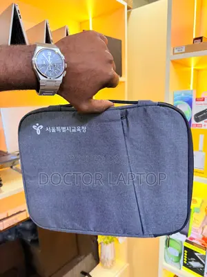 Laptop Bag