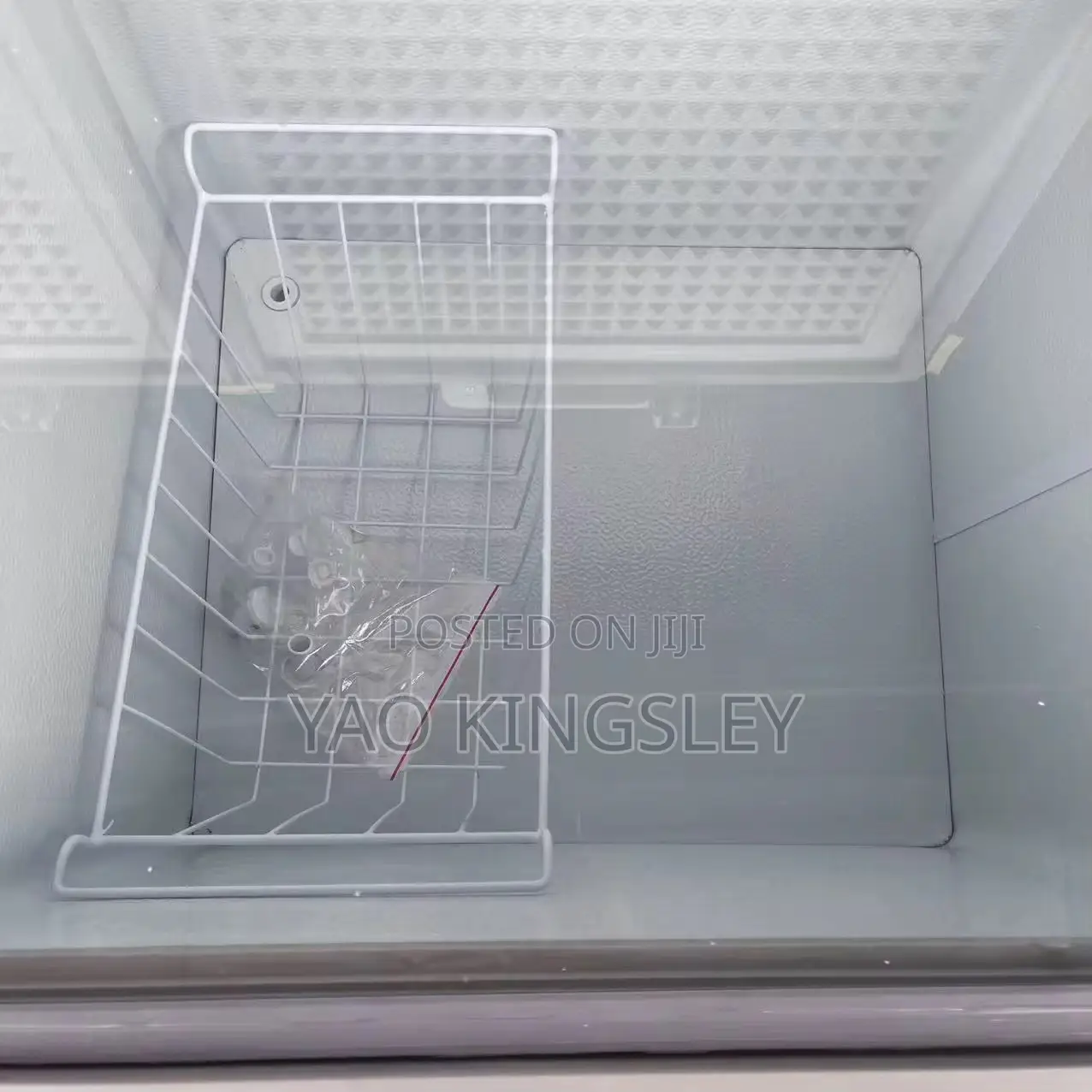 420l Refrigerator