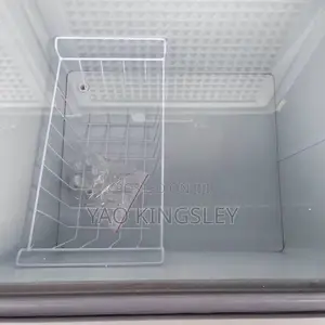 420l Refrigerator