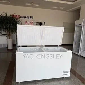 420l Refrigerator