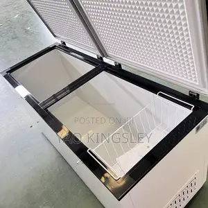 420l Refrigerator