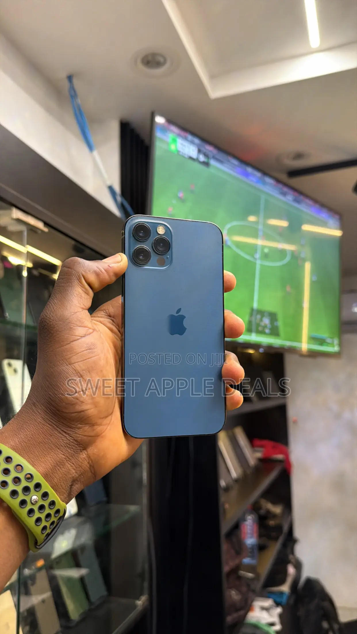 Apple iPhone 12 Pro 256 GB