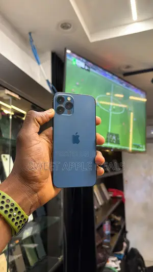 Apple iPhone 12 Pro 256 GB