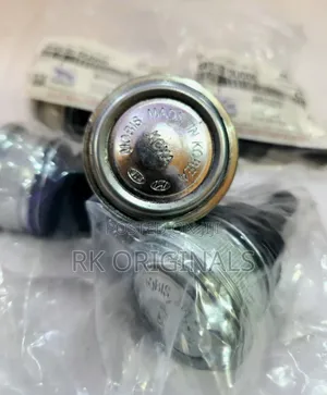 Accent/Elantra/Rio/Venue 12-23 Lower Ball Joints Pair