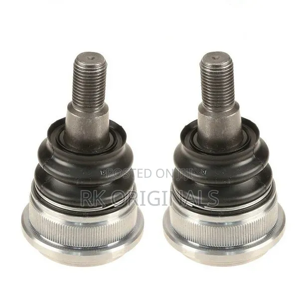 Accent/Elantra/Rio/Venue 12-23 Lower Ball Joints Pair