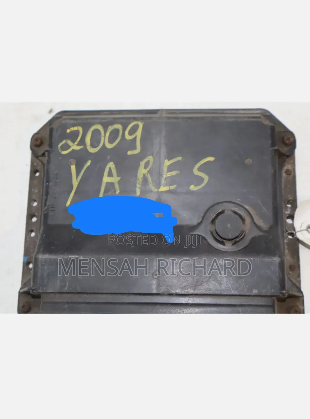 Control Board