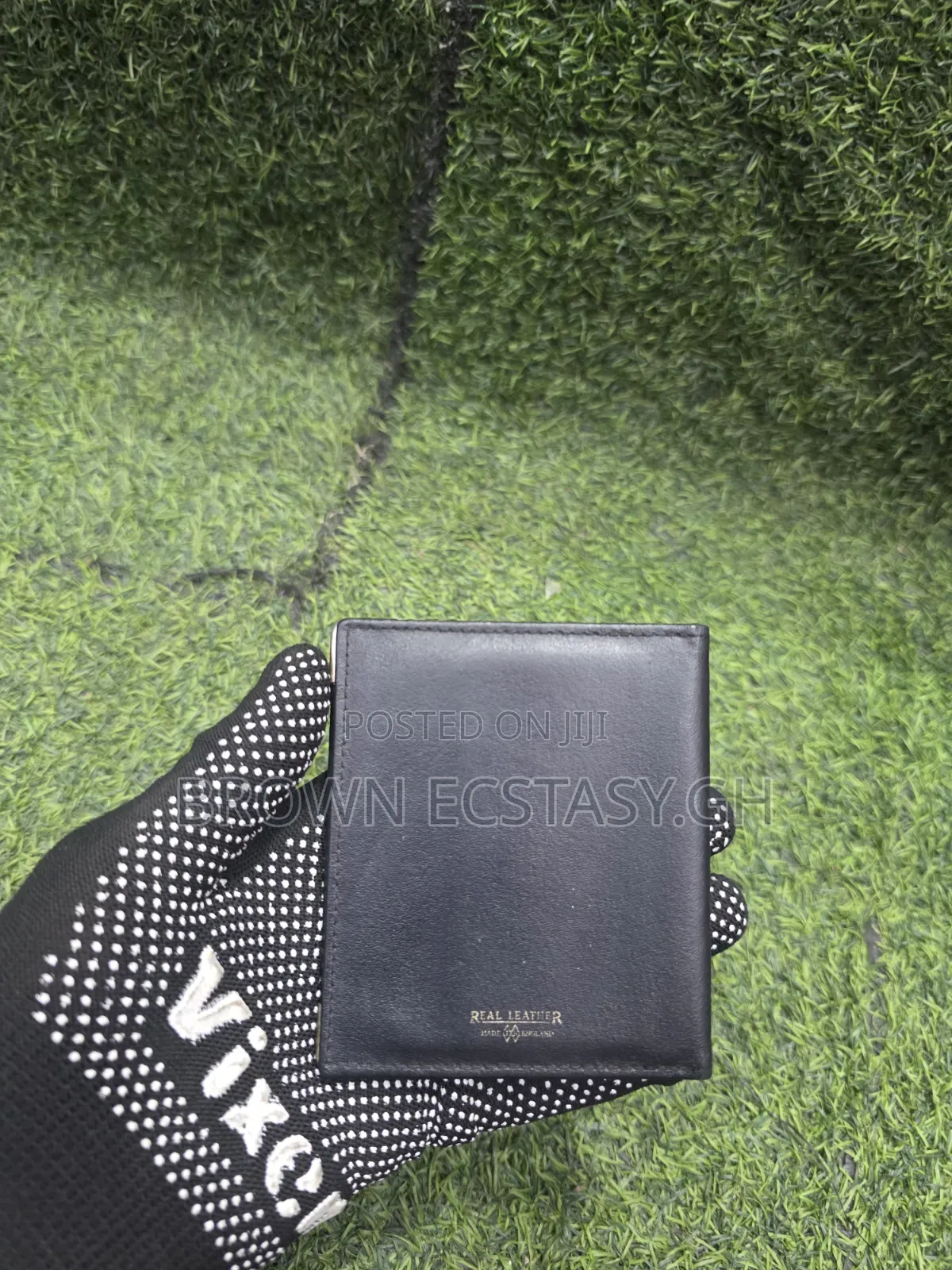 Cards Wallet (Uk Used)