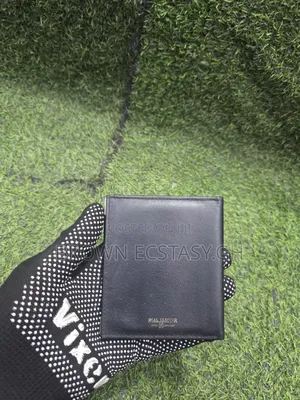 Cards Wallet (Uk Used)