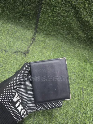 Cards Wallet (Uk Used)
