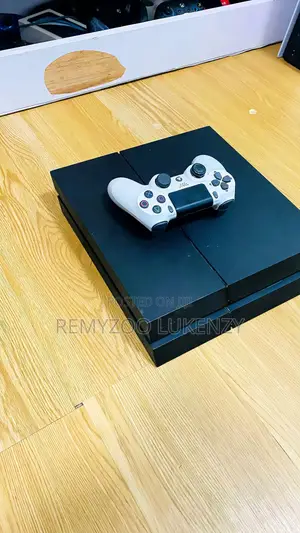 Ps4 Standard Jailbreak