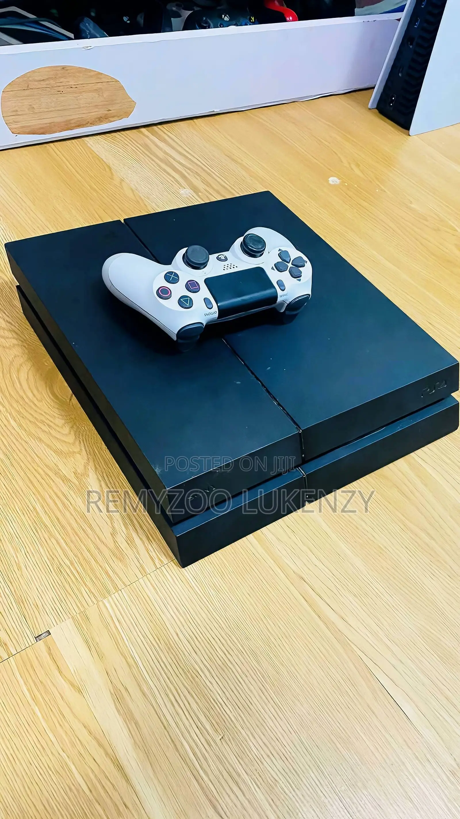 Ps4 Standard Jailbreak