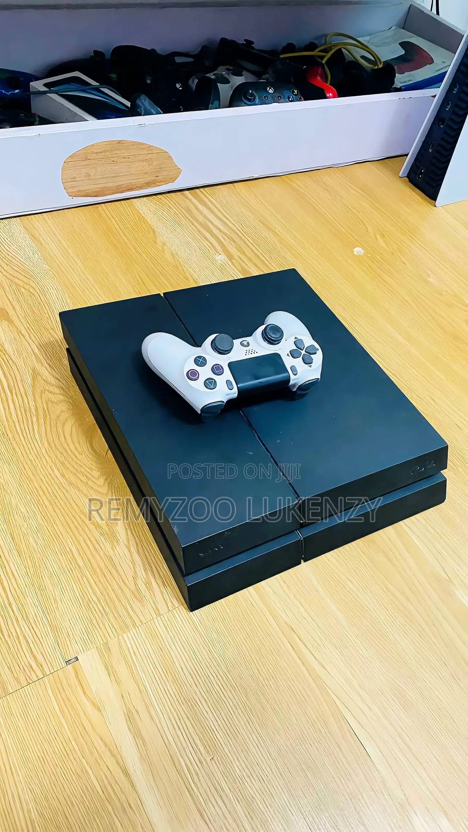 Ps4 Standard Jailbreak