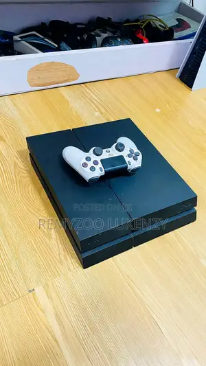 Ps4 Standard Jailbreak