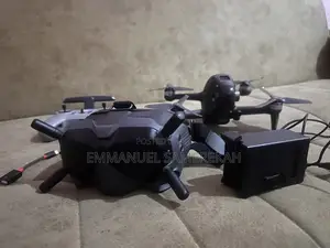 FPV Drones