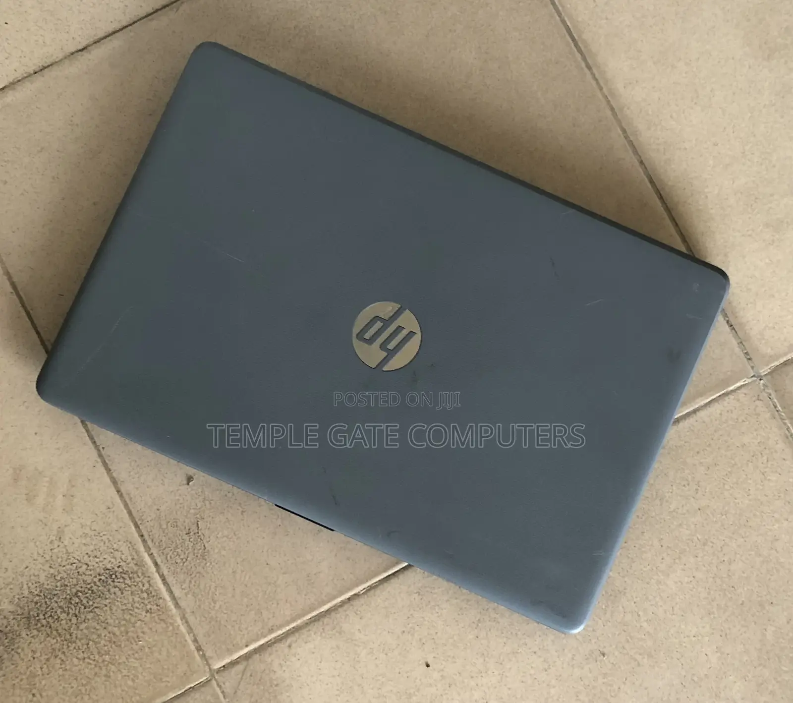 Laptop HP Pavilion 15 4GB Intel Pentium HDD 500GB