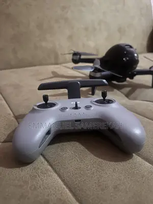 FPV Drones