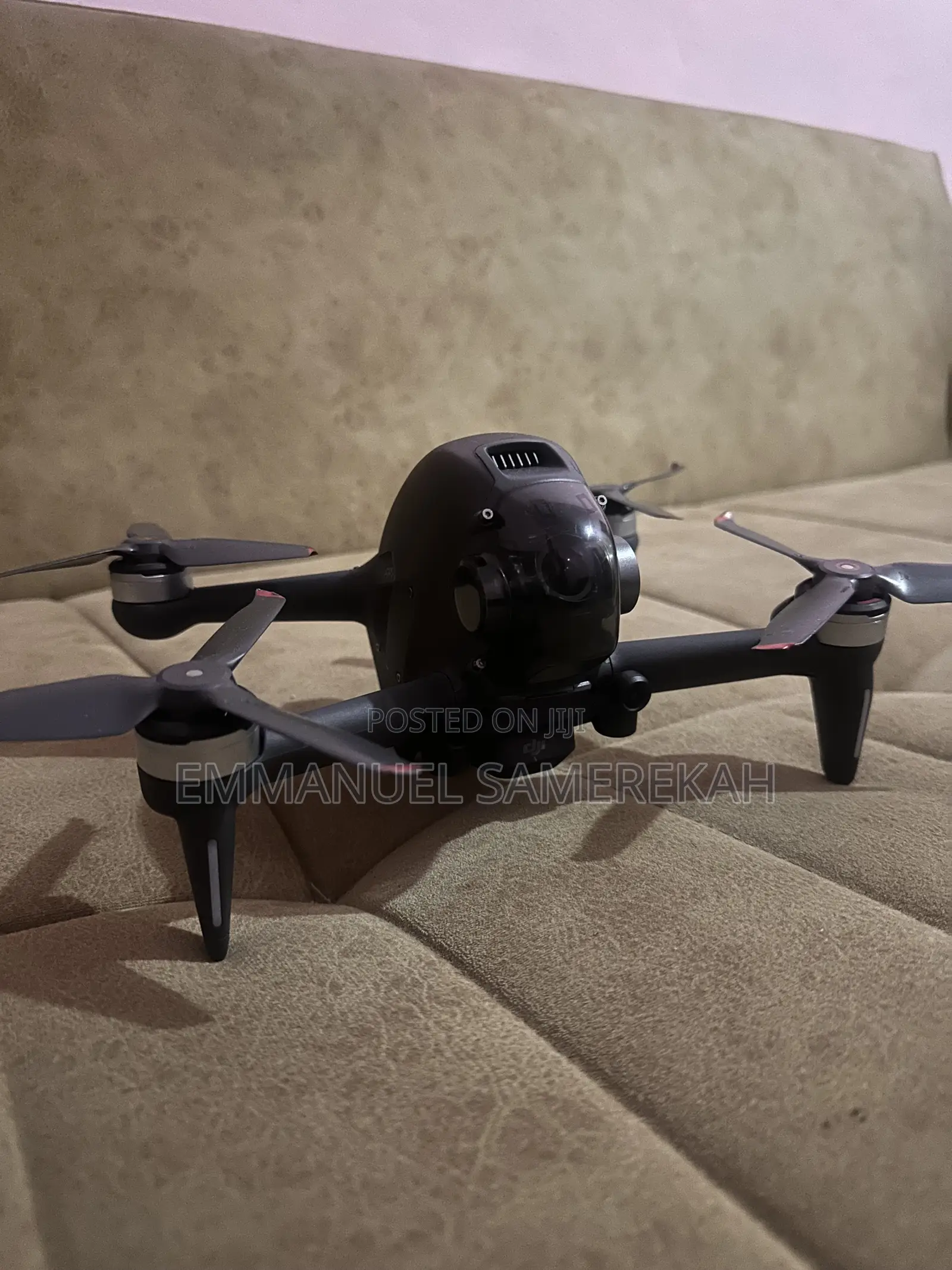 FPV Drones