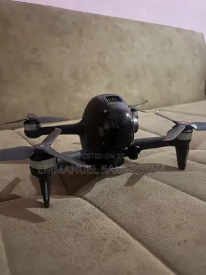FPV Drones