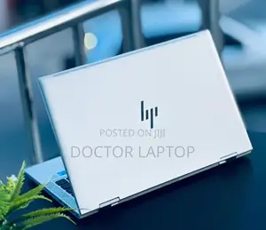 Laptop HP EliteBook x360 1030 G8 16GB Intel Core i5 SSD 256GB