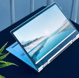 Laptop HP EliteBook x360 1030 G8 16GB Intel Core i5 SSD 256GB