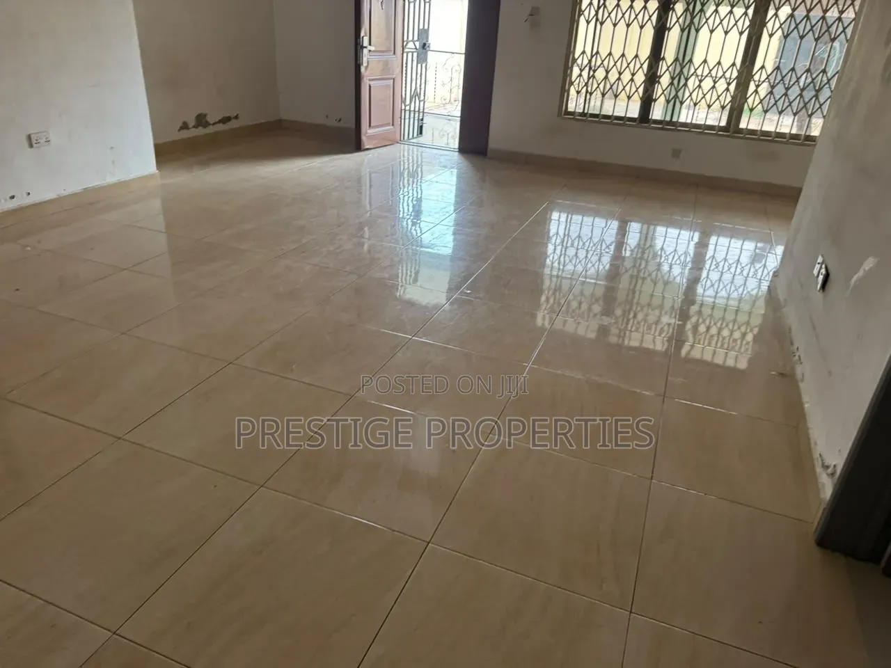 1bdrm Apartment in Grand Prestige, Accra Metropolitan for rent