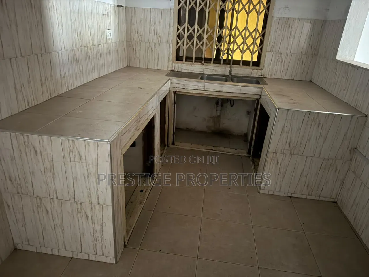 1bdrm Apartment in Grand Prestige, Accra Metropolitan for rent