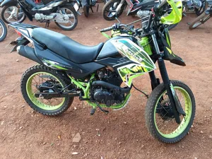 Apsonic AP200GY-9 2024 Green