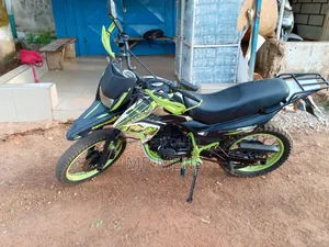 Apsonic AP200GY-9 2024 Green