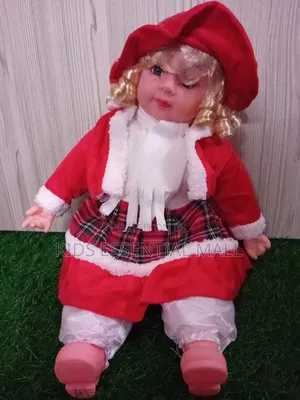 Baby Doll for Children