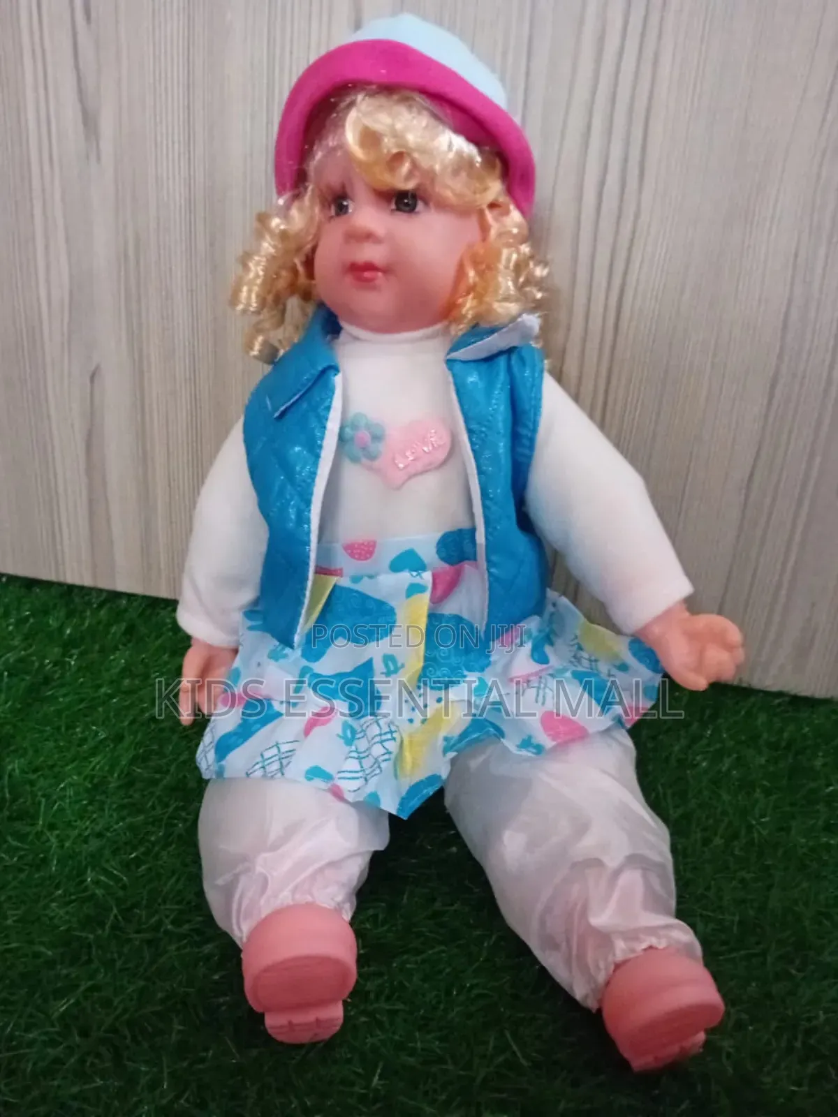 Baby Doll for Children