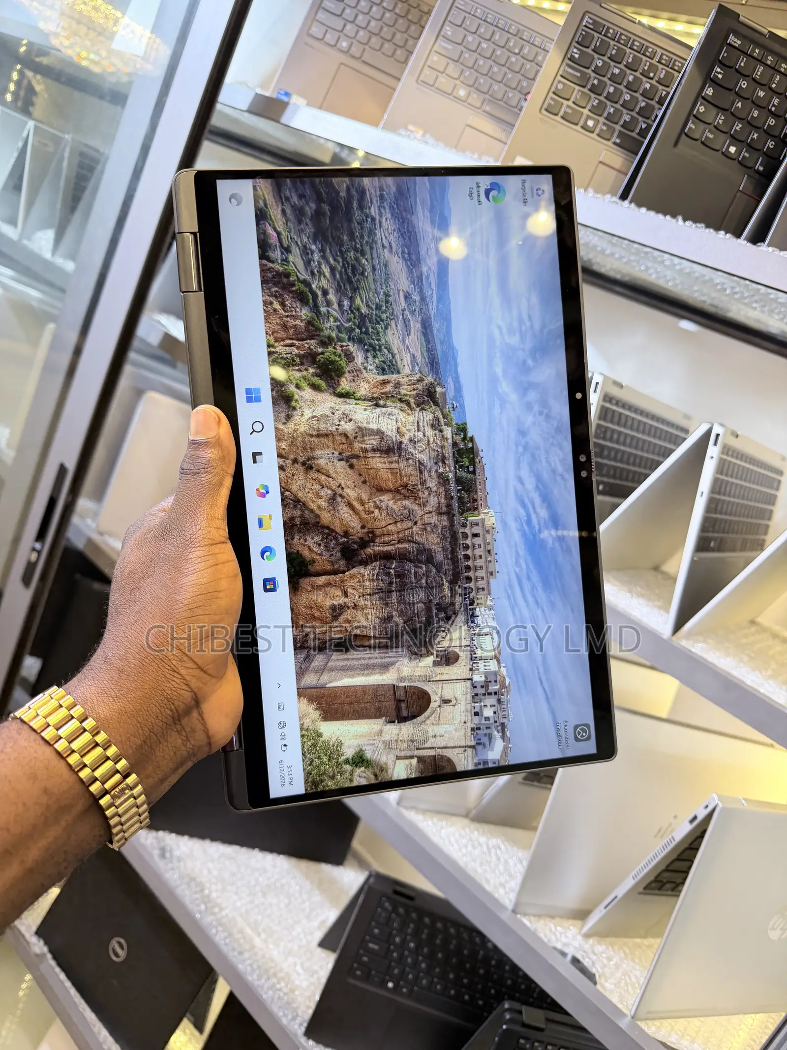 Laptop Dell Latitude 7420 16GB Intel Core i7 SSD 256GB