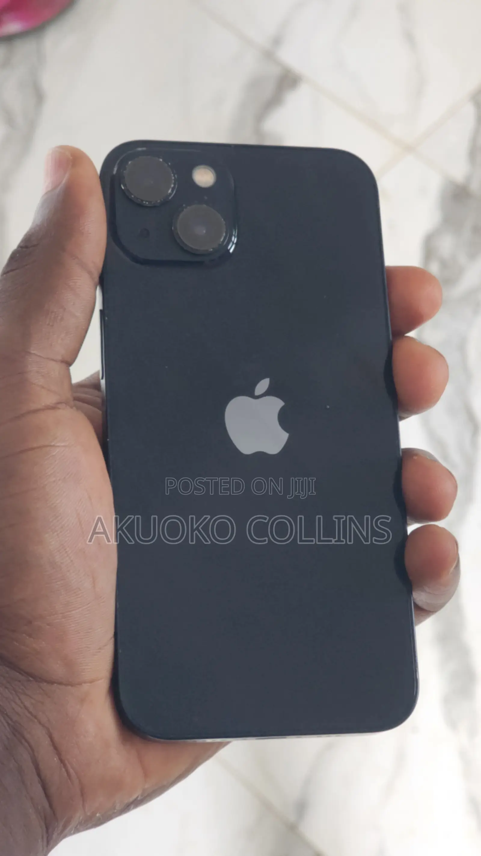 Apple iPhone 13 128 GB Blue
