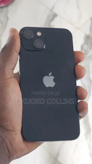 Apple iPhone 13 128 GB Blue