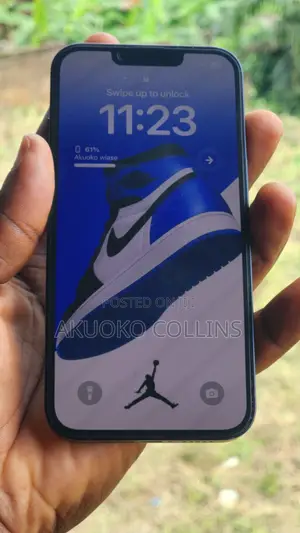 Apple iPhone 13 128 GB Blue