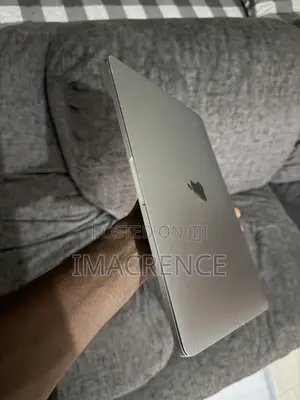 Laptop Apple MacBook Pro 2019 8GB Intel Core i5 SSD 256GB