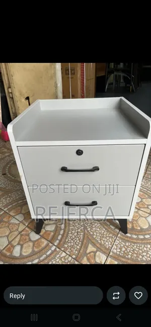 Affordable Bed Side Drawer