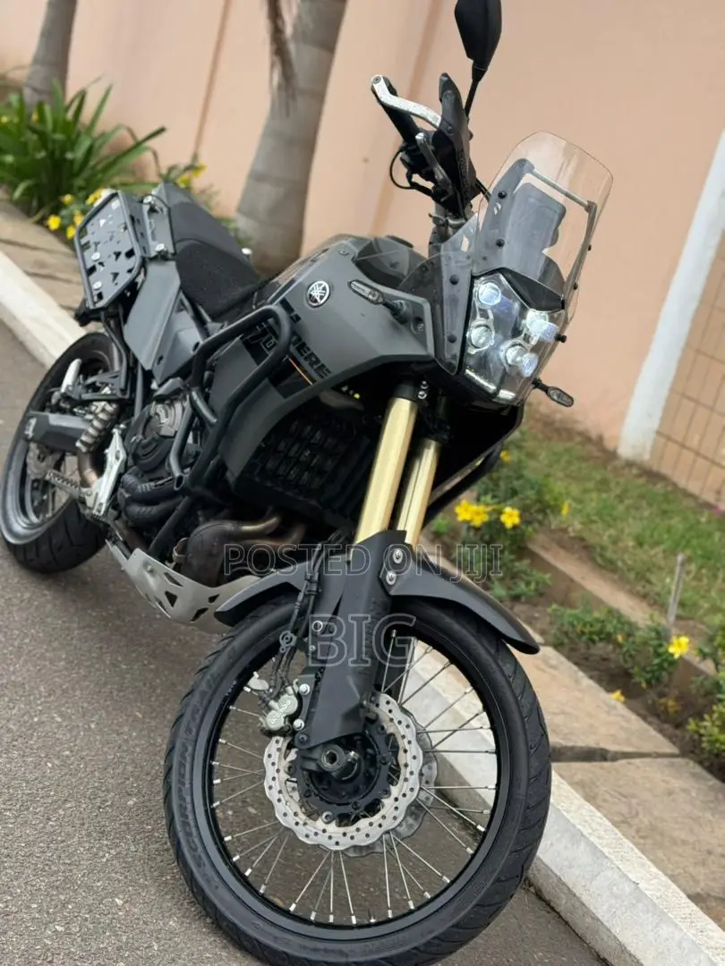Yamaha Majesty 2023 Black