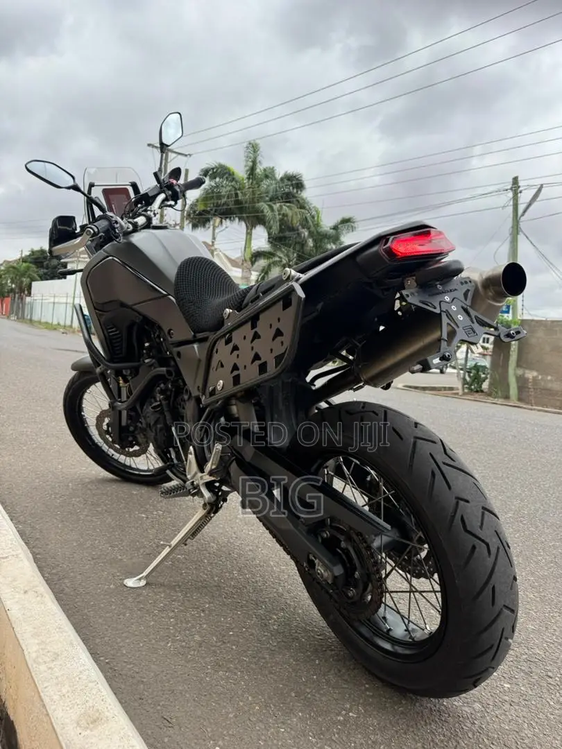 Yamaha Majesty 2023 Black